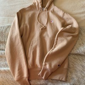 Champion Reverse Weave Hoodie